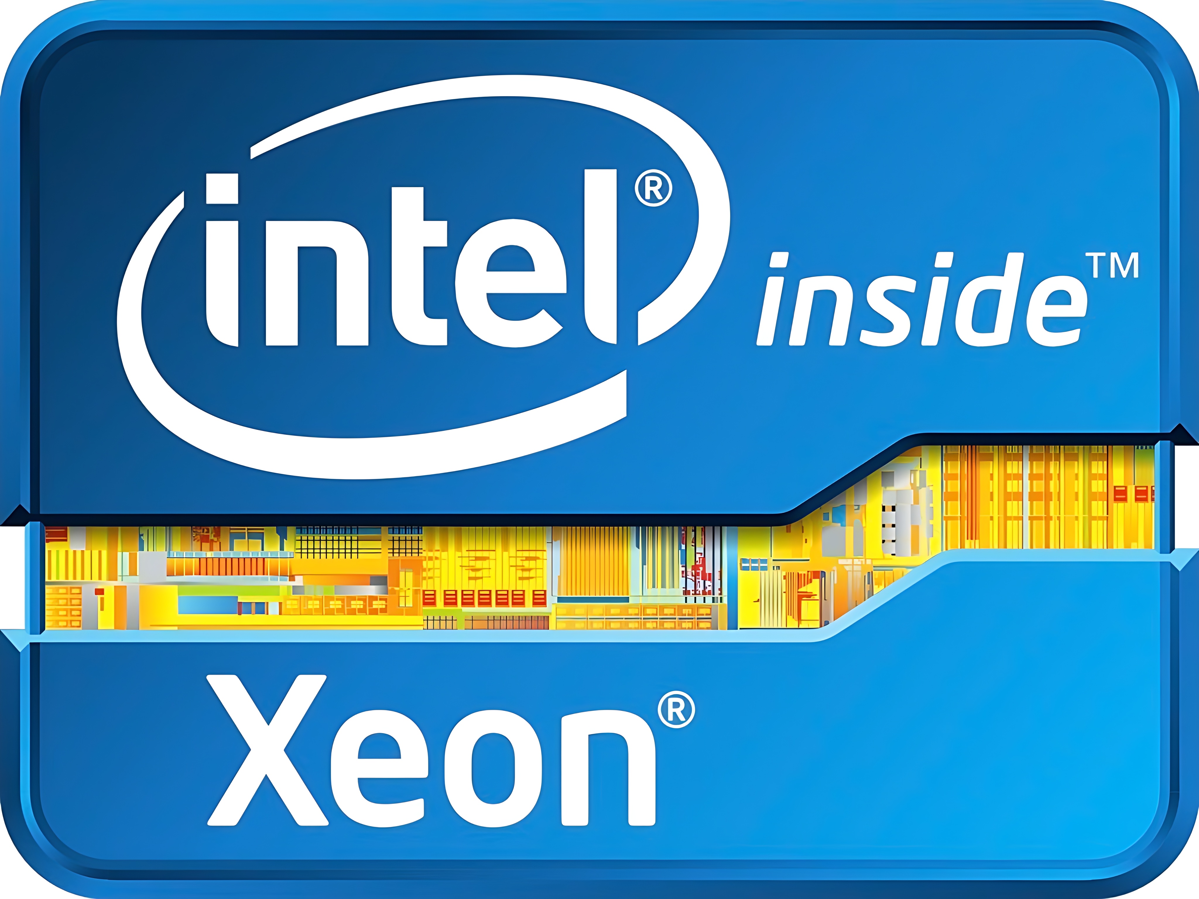 Intel Xeon E5-2658