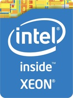 Intel  Branding Badge