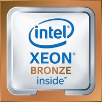 Intel  Branding Badge