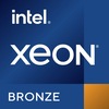 Intel Xeon Bronze 3508U Branding Badge