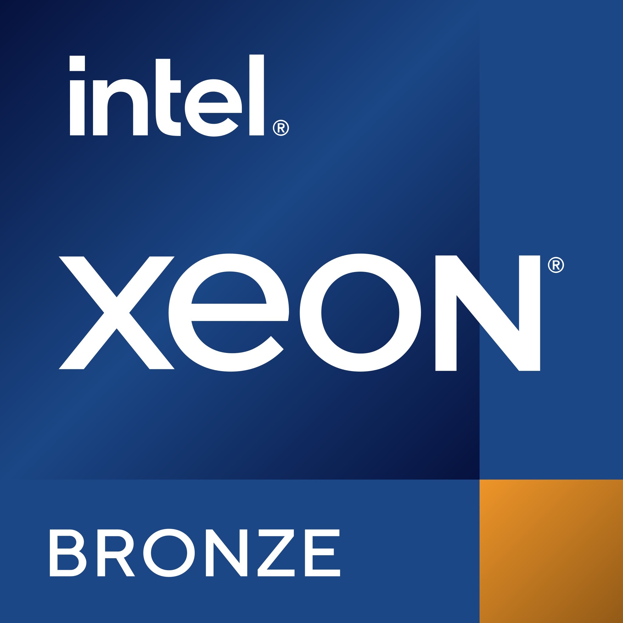 Intel Xeon Bronze 3508U