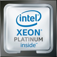 Intel  Branding Badge