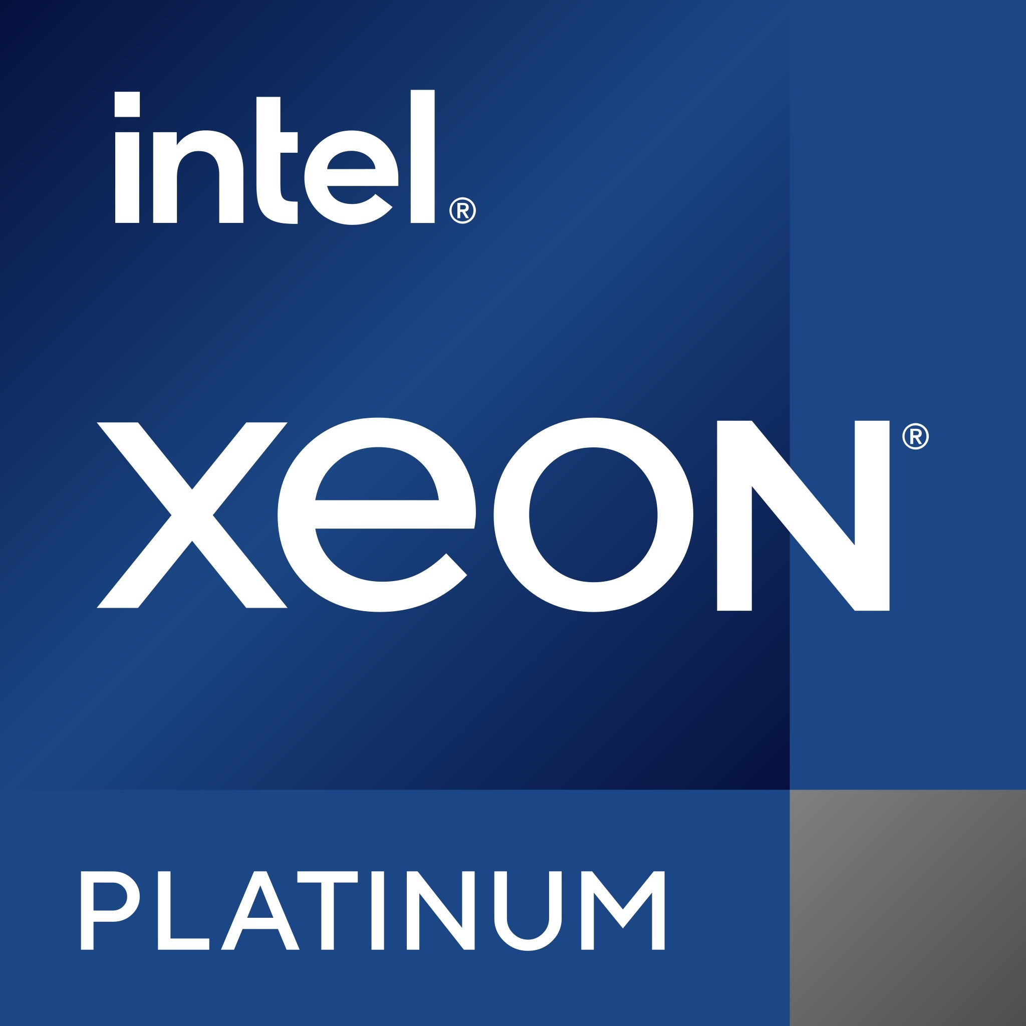 Intel Xeon Platinum 8380H