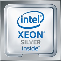 Intel  Branding Badge