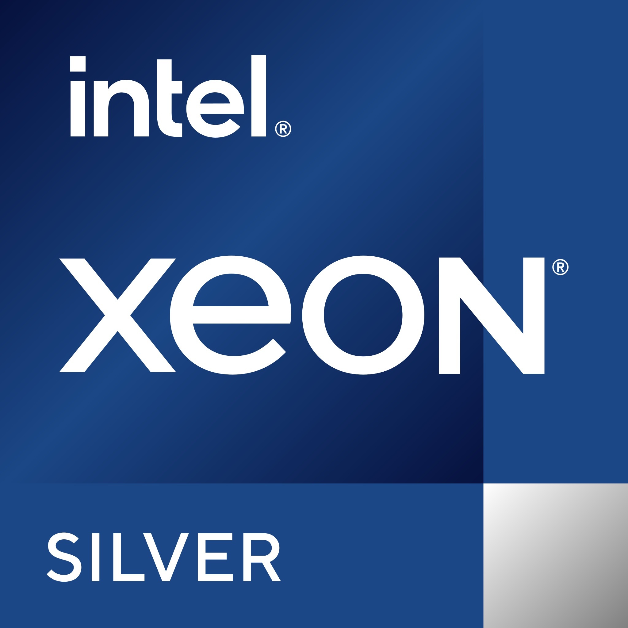 Intel Xeon Silver 4509Y