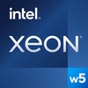 Intel Xeon w5-3535X Branding Badge