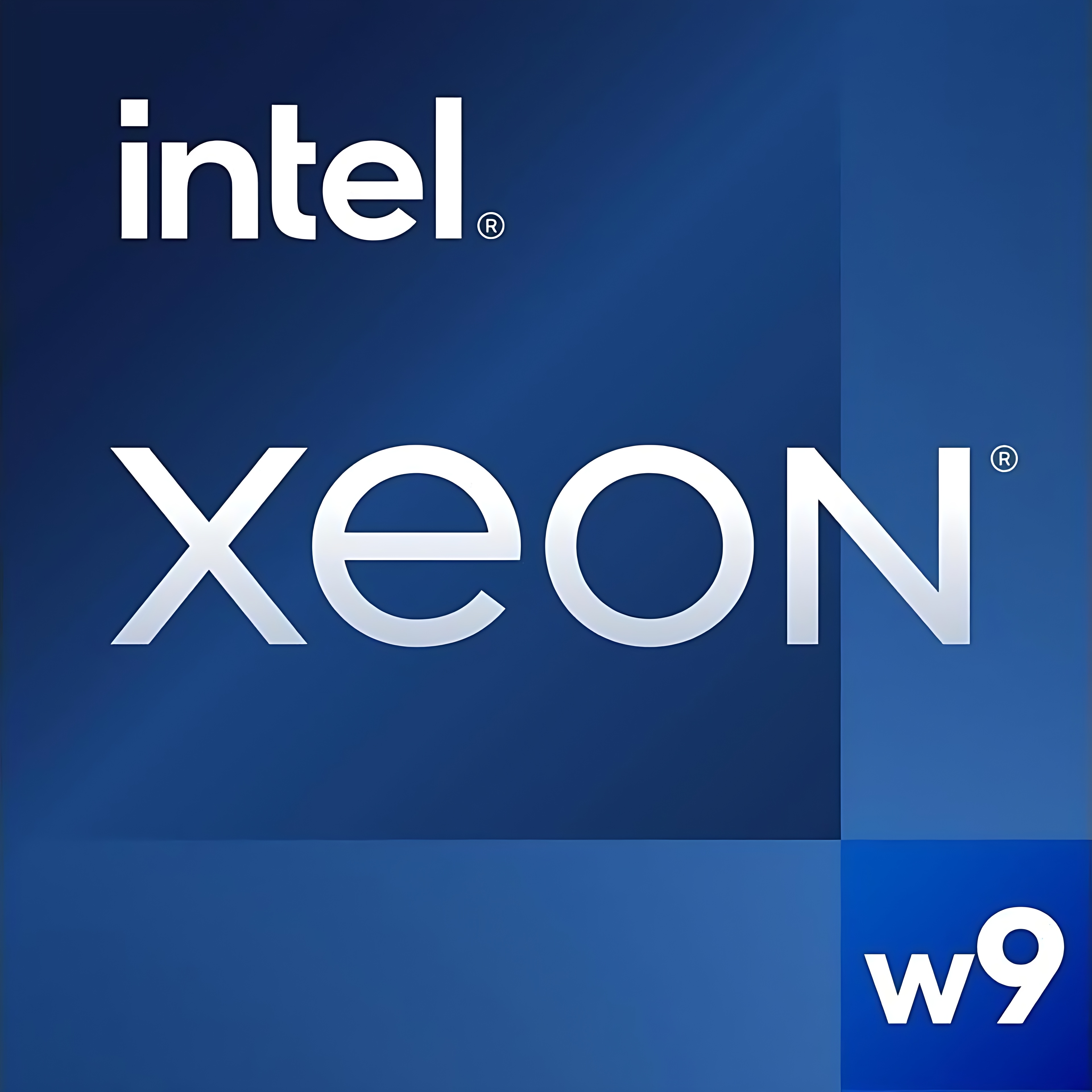 Intel Xeon w9-3595X