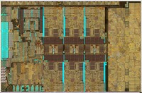 Intel Alder Lake-6P Die