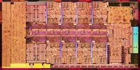 Intel Alder Lake-8P-8E Die