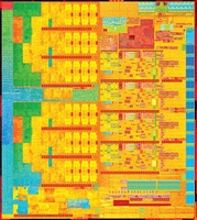 Intel Broadwell-4C-GT3 Die