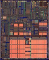 Intel Cascades Die