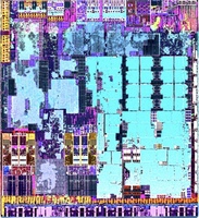 Intel Cherry Trail-T Die