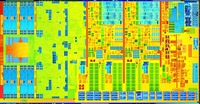 Intel Haswell-2C-GT2 Die