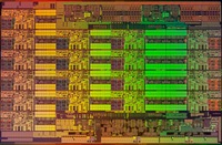 Intel Haswell-E-HCC Die