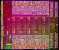 Intel Ivy Bridge-EP Die