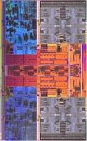 Intel Meteor Lake-M-2P Die