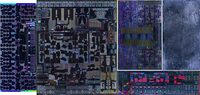 Intel Meteor Lake-P-2P Die