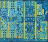 Intel Skylake-2C-GT2 Die