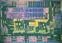 Intel Sodaville Die