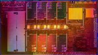 Intel Tiger Lake-8C Die