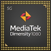 MediaTek  Branding Badge