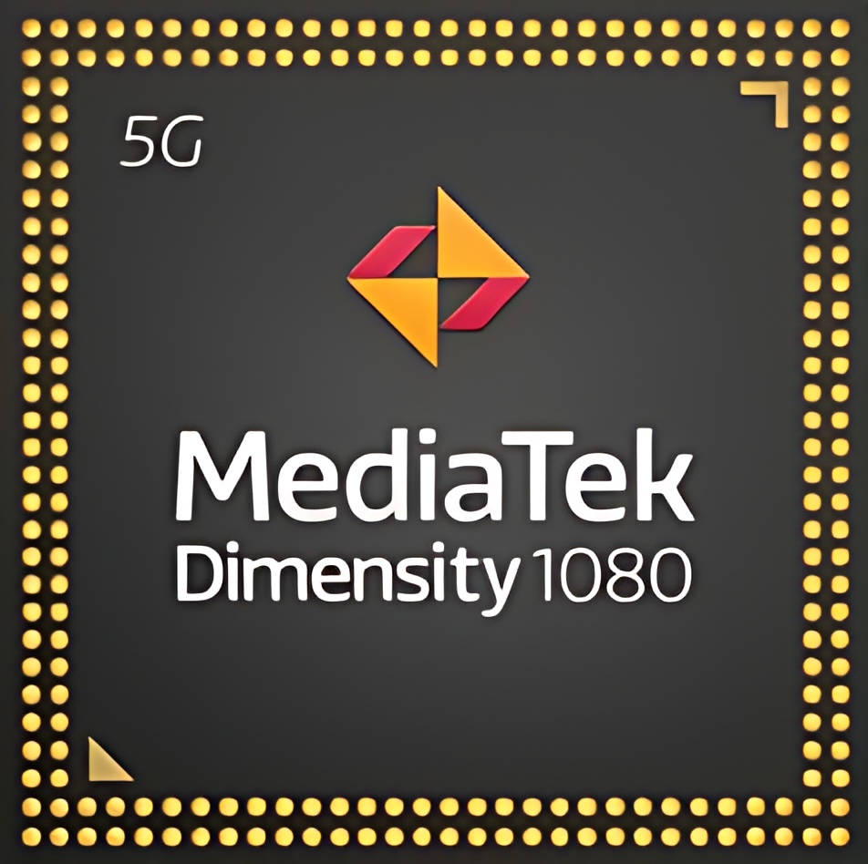 MediaTek Dimensity 1080