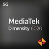 MediaTek Dimensity 6020 Branding Badge