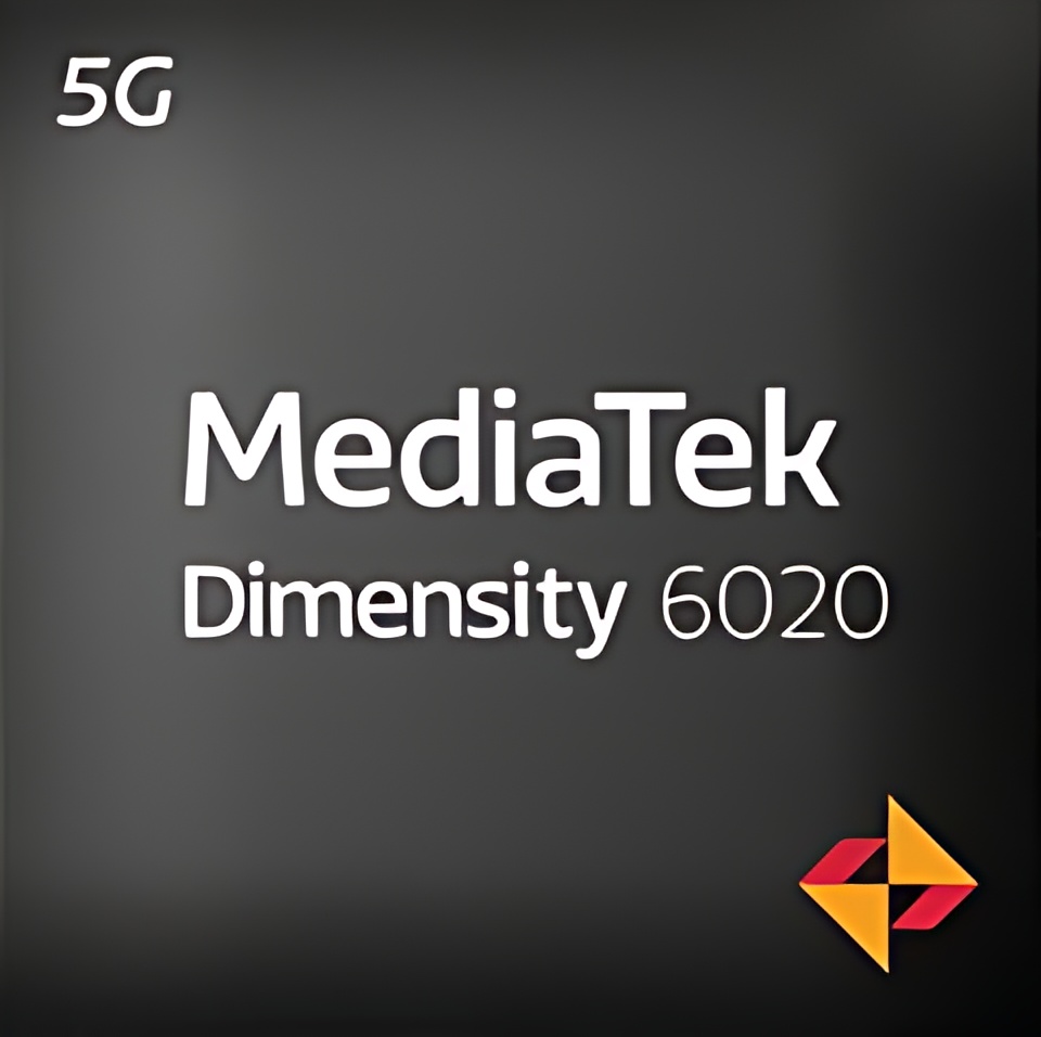 MediaTek Dimensity 6020