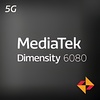 MediaTek Dimensity 6080 Branding Badge