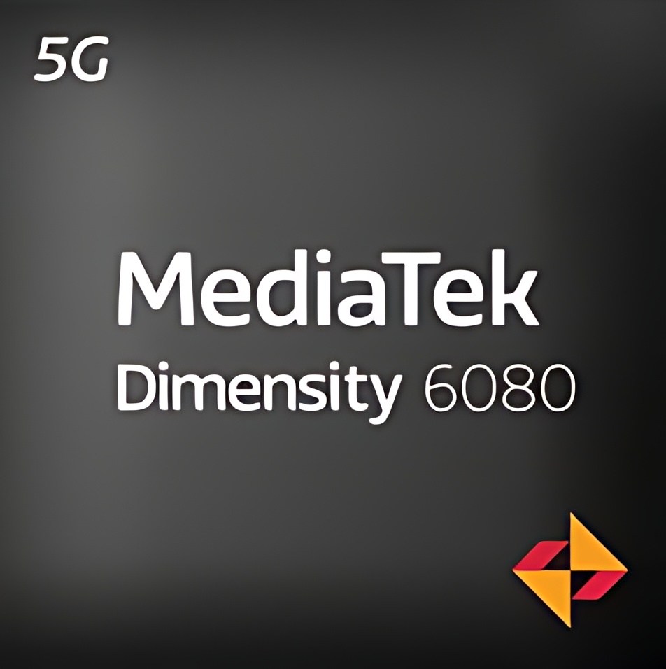 MediaTek Dimensity 6080