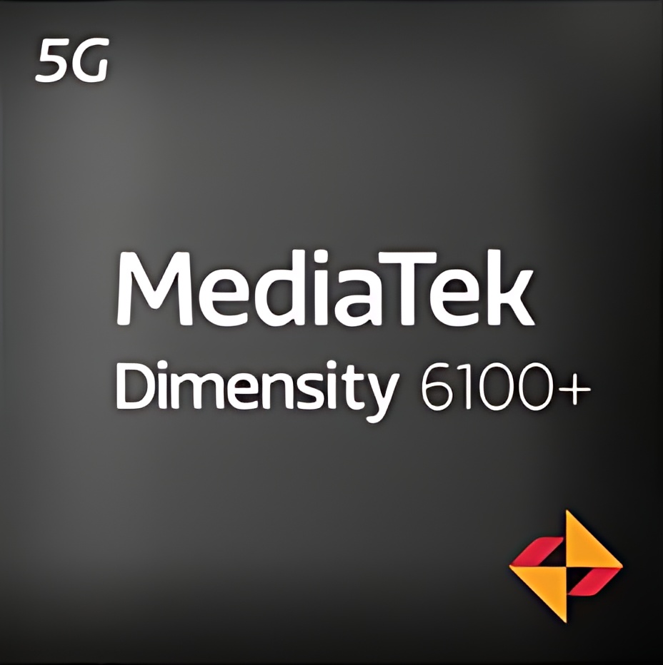 MediaTek Dimensity 6100+