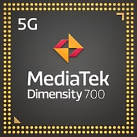 MediaTek  Branding Badge