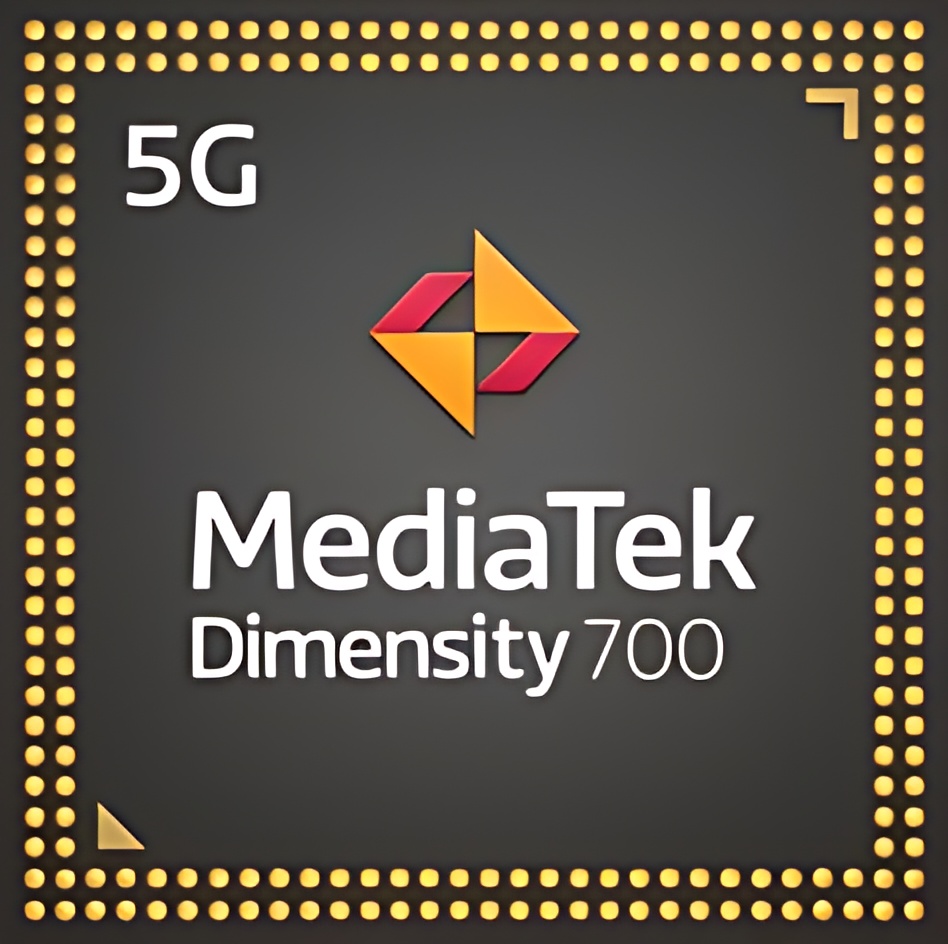 MediaTek Dimensity 700