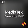 MediaTek Dimensity 7030 Branding Badge