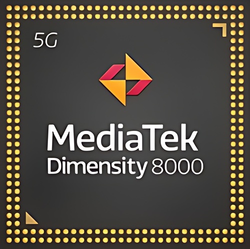 MediaTek Dimensity 8000