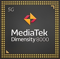 MediaTek  Branding Badge