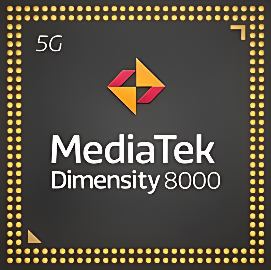 MediaTek Dimensity 8000