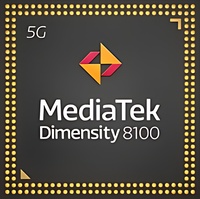 MediaTek  Branding Badge