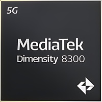 MediaTek  Branding Badge