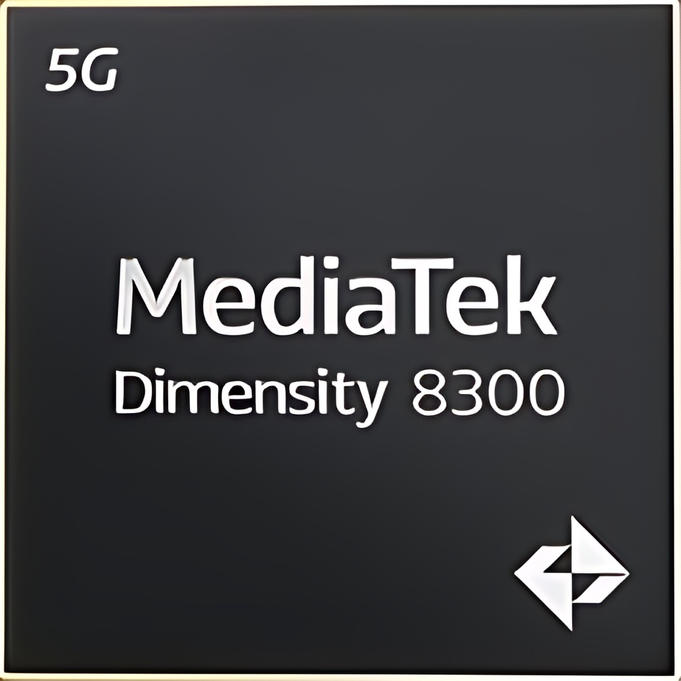 MediaTek Dimensity 8300