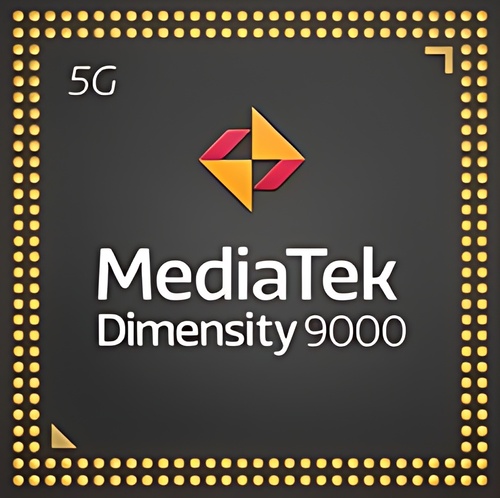 MediaTek Dimensity 9000