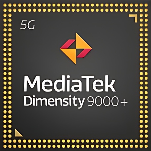 MediaTek Dimensity 9000+