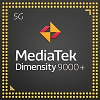 MediaTek  Branding Badge