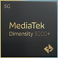 MediaTek  Branding Badge