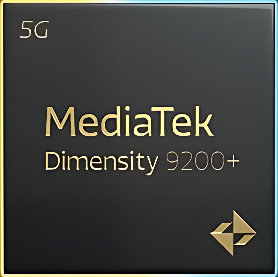 MediaTek Dimensity 9200+