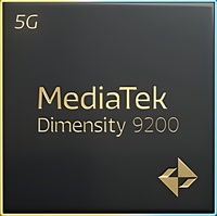 MediaTek  Branding Badge