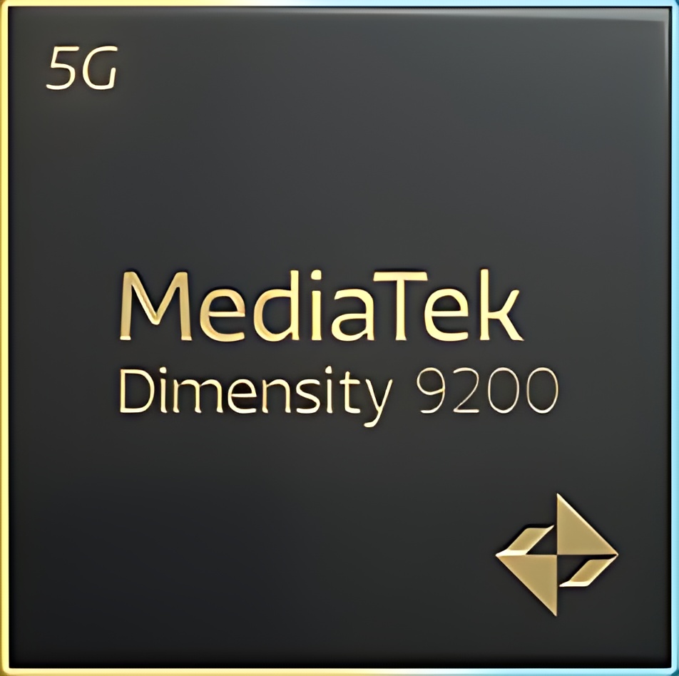 MediaTek Dimensity 9200