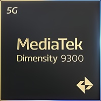 MediaTek  Branding Badge