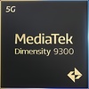 MediaTek Dimensity 9300 Branding Badge