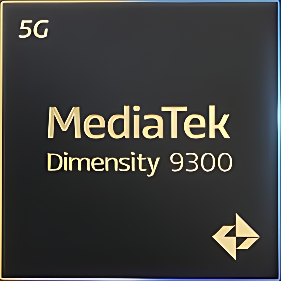 MediaTek Dimensity 9300